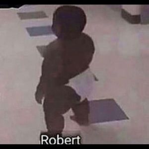 Meet your Posher, Pat